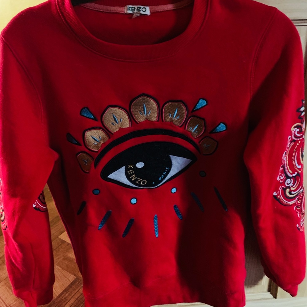 Kenzo sweater